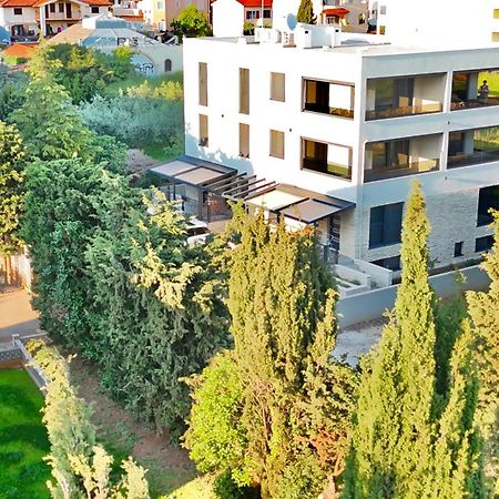 Cube S Apartment Medulin Ngoại thất bức ảnh