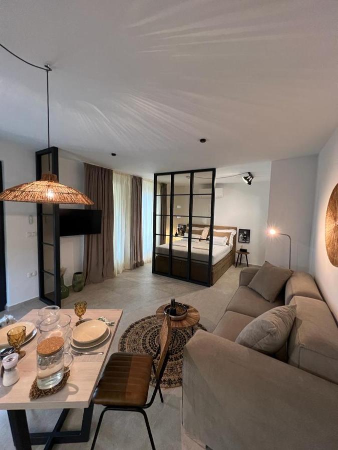 Cube S Apartment Medulin Ngoại thất bức ảnh
