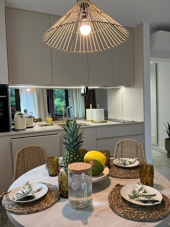 Cube S Apartment Medulin Ngoại thất bức ảnh