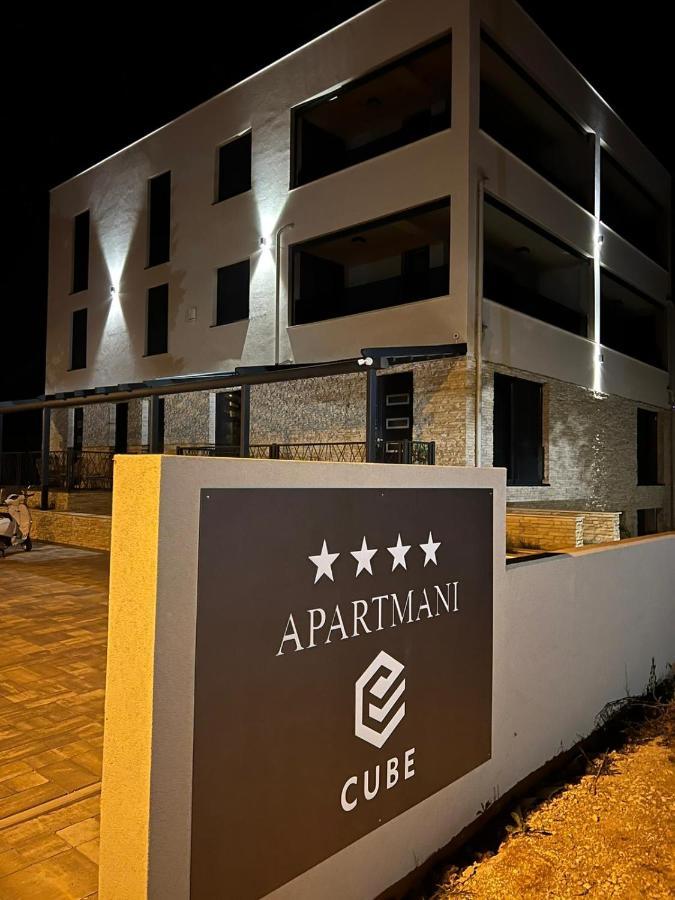 Cube S Apartment Medulin Ngoại thất bức ảnh