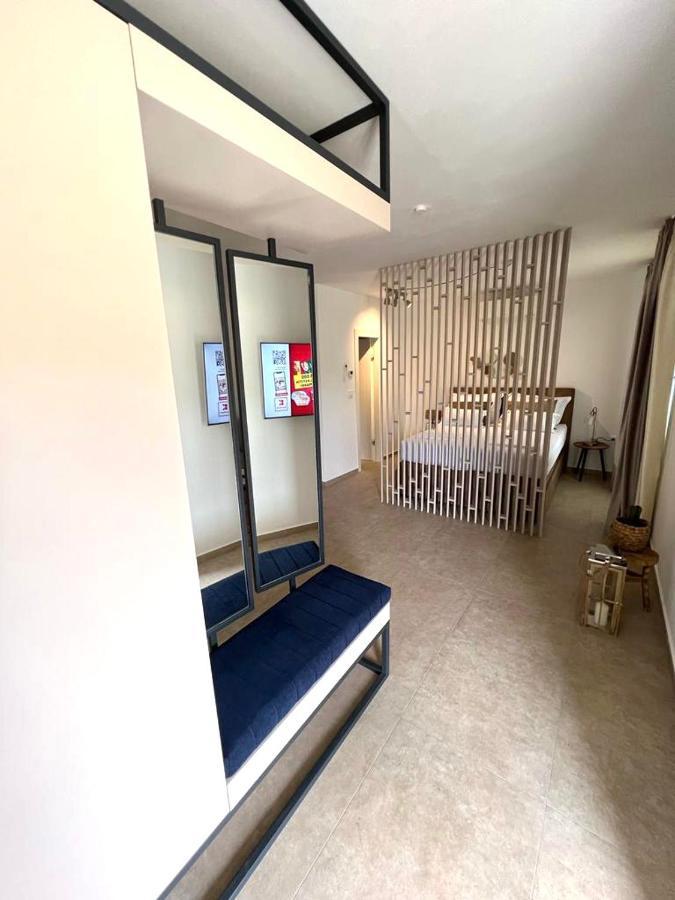 Cube S Apartment Medulin Ngoại thất bức ảnh