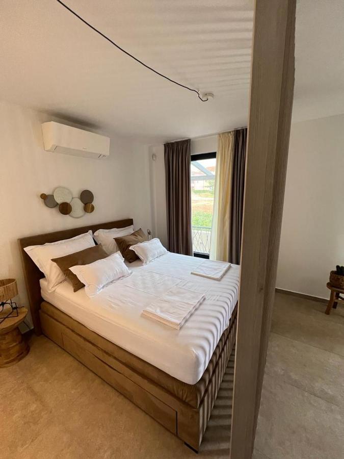 Cube S Apartment Medulin Ngoại thất bức ảnh
