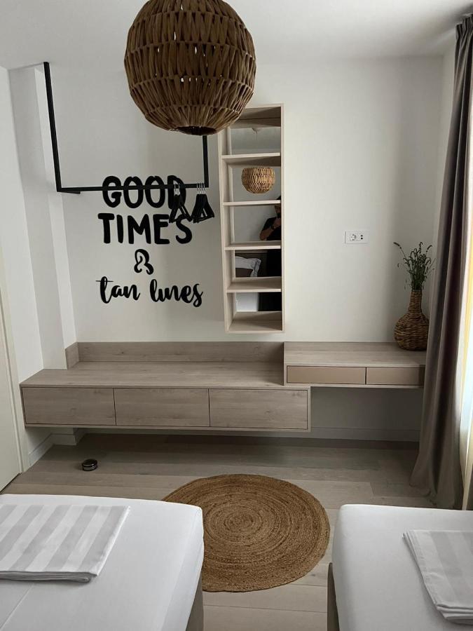 Cube S Apartment Medulin Ngoại thất bức ảnh