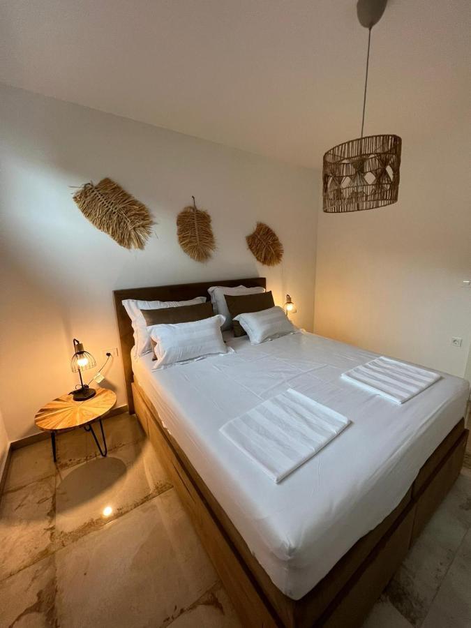 Cube S Apartment Medulin Ngoại thất bức ảnh