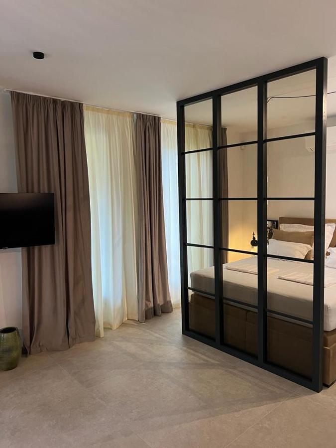 Cube S Apartment Medulin Ngoại thất bức ảnh