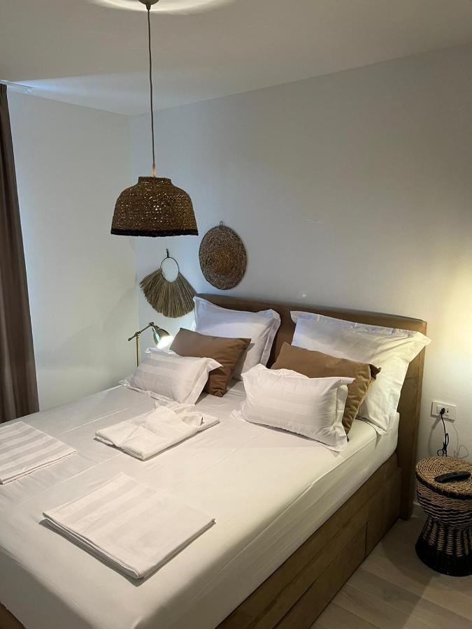Cube S Apartment Medulin Ngoại thất bức ảnh