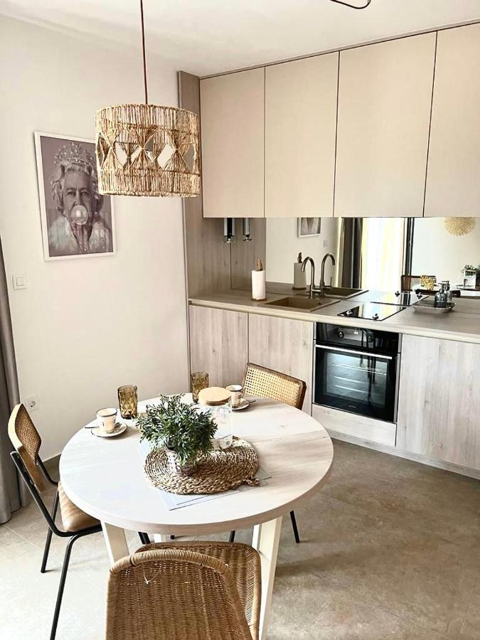 Cube S Apartment Medulin Ngoại thất bức ảnh