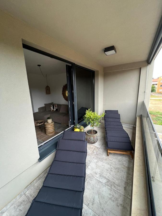 Cube S Apartment Medulin Ngoại thất bức ảnh