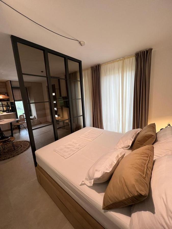 Cube S Apartment Medulin Ngoại thất bức ảnh