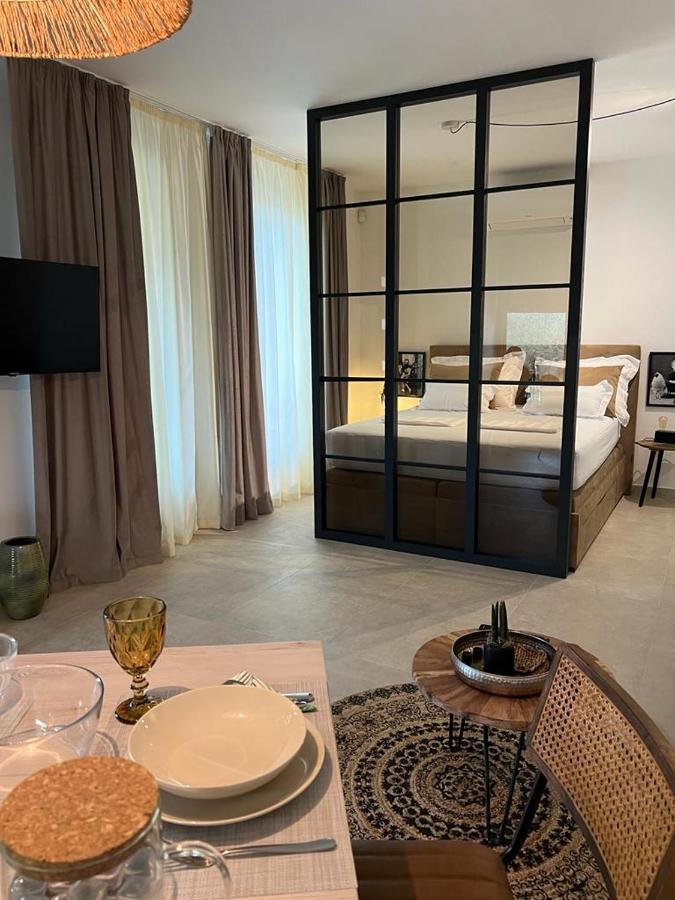 Cube S Apartment Medulin Ngoại thất bức ảnh