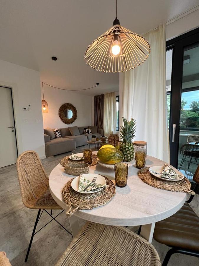 Cube S Apartment Medulin Ngoại thất bức ảnh