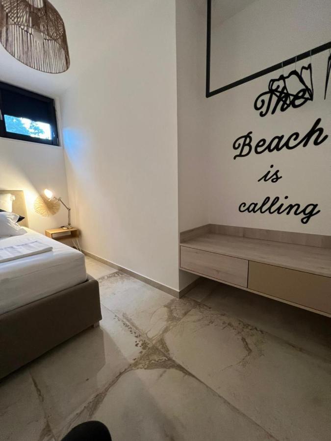 Cube S Apartment Medulin Ngoại thất bức ảnh