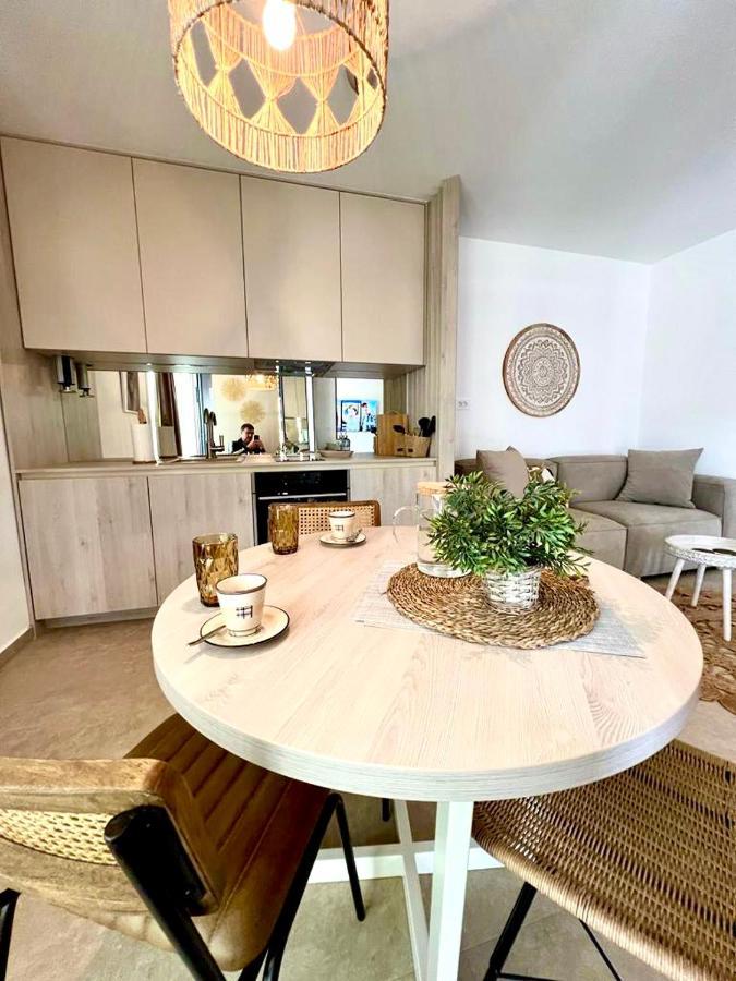 Cube S Apartment Medulin Ngoại thất bức ảnh