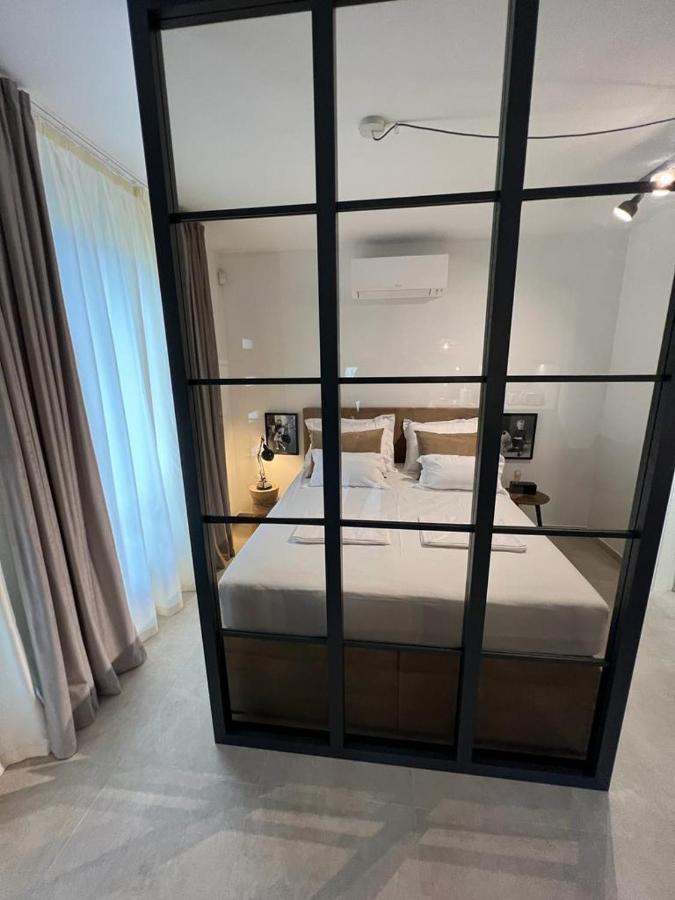 Cube S Apartment Medulin Ngoại thất bức ảnh