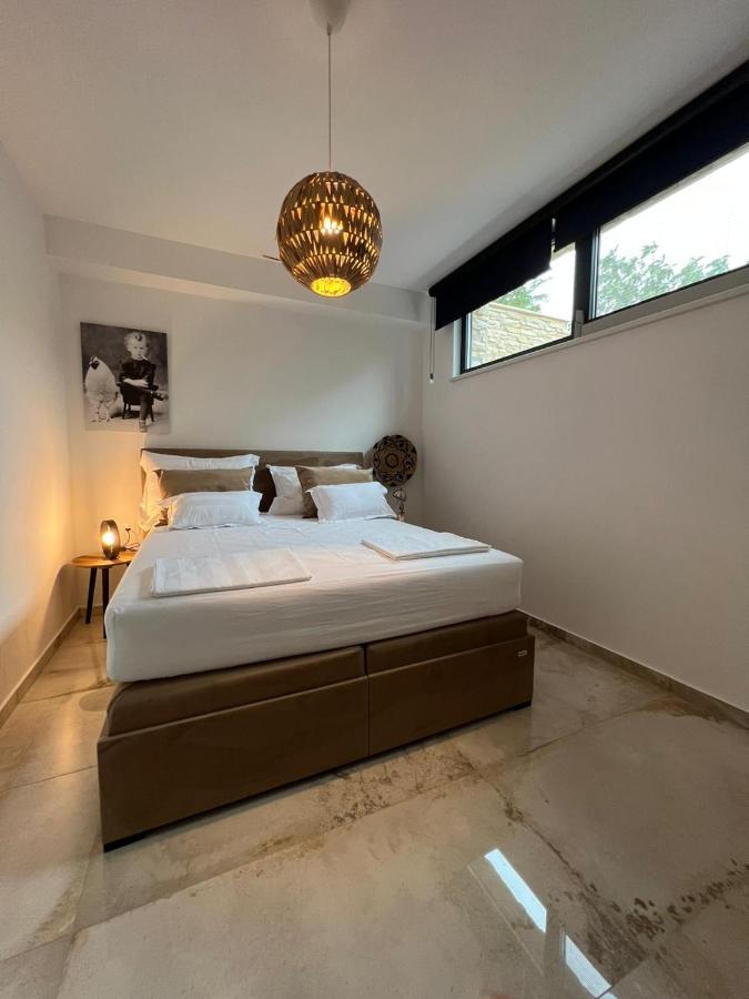 Cube S Apartment Medulin Ngoại thất bức ảnh