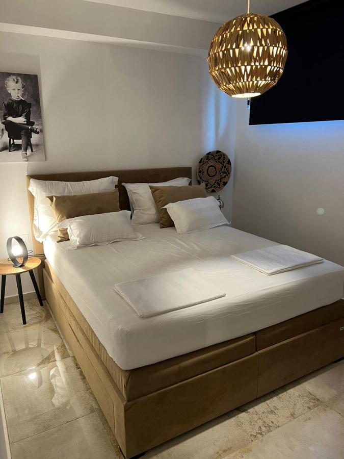 Cube S Apartment Medulin Ngoại thất bức ảnh