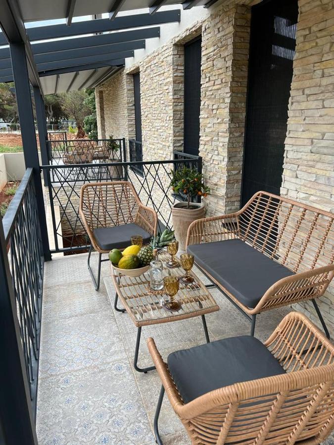 Cube S Apartment Medulin Ngoại thất bức ảnh