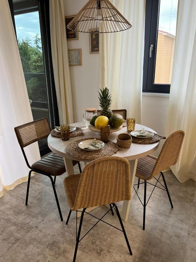 Cube S Apartment Medulin Ngoại thất bức ảnh