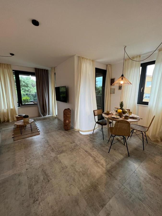 Cube S Apartment Medulin Ngoại thất bức ảnh