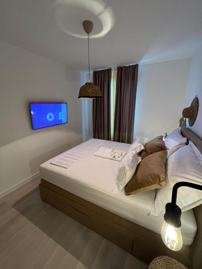 Cube S Apartment Medulin Ngoại thất bức ảnh