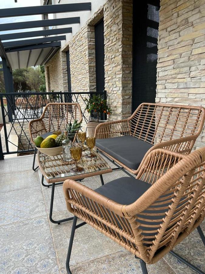 Cube S Apartment Medulin Ngoại thất bức ảnh