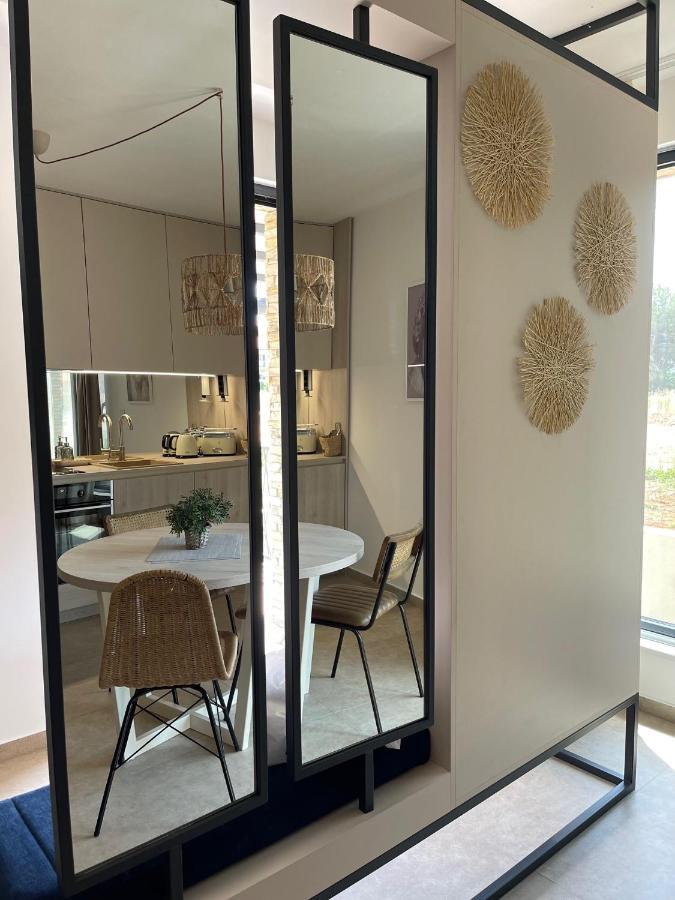 Cube S Apartment Medulin Ngoại thất bức ảnh