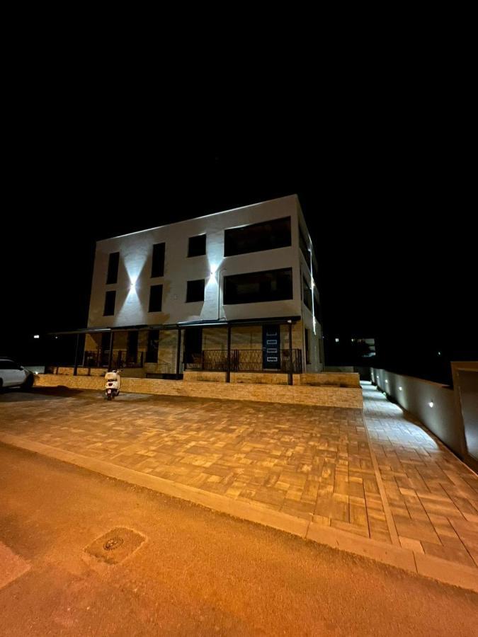 Cube S Apartment Medulin Ngoại thất bức ảnh