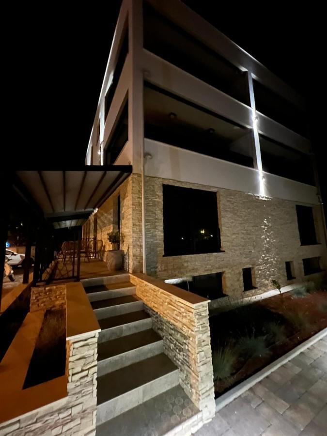 Cube S Apartment Medulin Ngoại thất bức ảnh